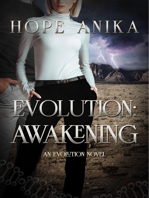 Title details for Evolution by Hope Anika - Available
